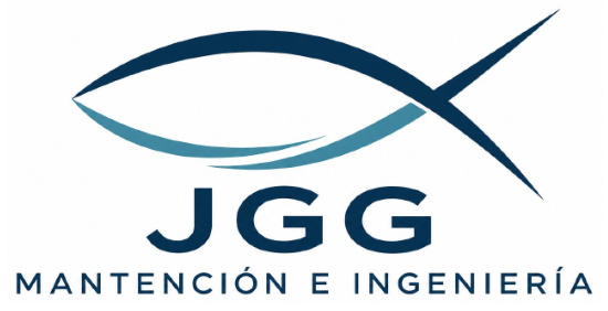 Logo JGG Mantención e Ingeniería